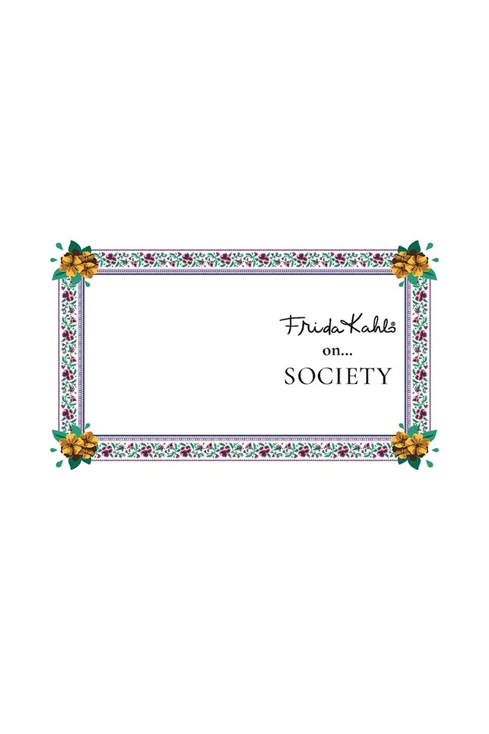 Kniha home & lifestyle What Frida Says by by Hardie Grant Hardie Grant Books, English HG1261 modrá