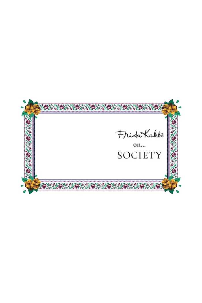 Kniha home & lifestyle What Frida Says by by Hardie Grant Hardie Grant Books, English HG1261 modrá