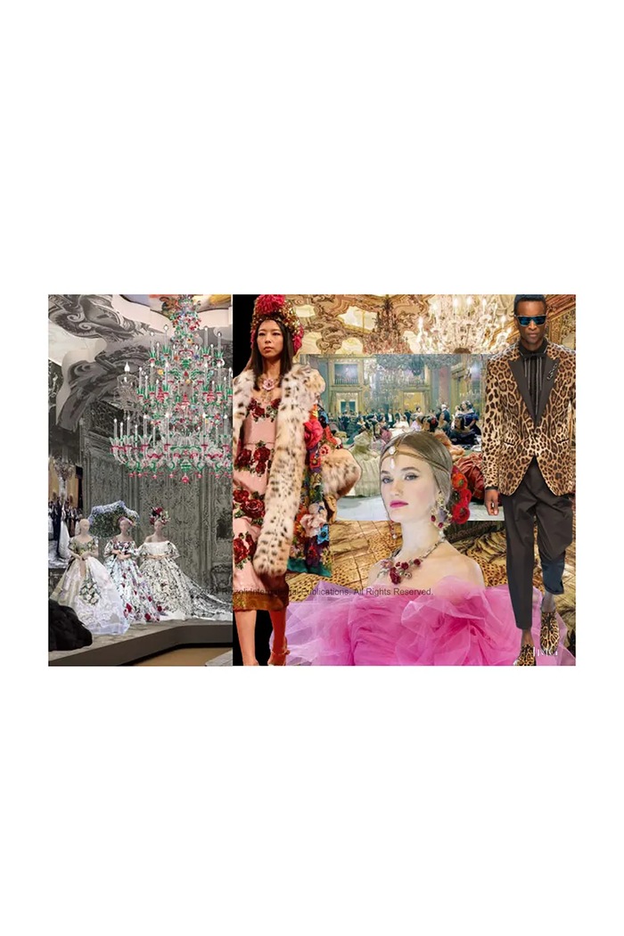 Βιβλίο home & lifestyle From the Heart to the Hands by Florence Müller, English πολύχρωμο RI1509