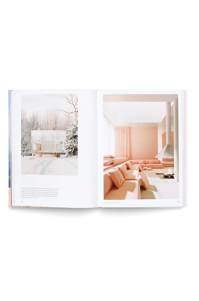 Decor Kniha home & lifestyle Living in a Dream by Gestalten, English GE1198 viacfarebná