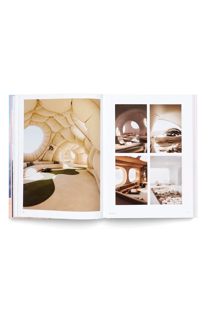 Kniha home & lifestyle Living in a Dream by Gestalten, English viacfarebná GE1198