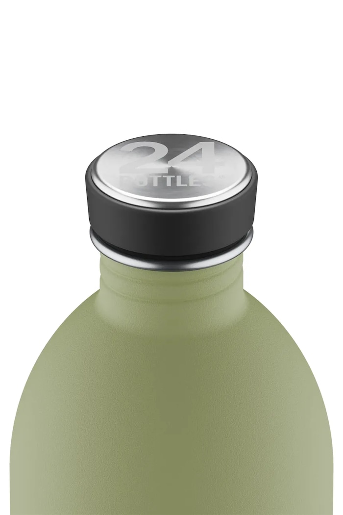 24bottles butelka Urban Bottle 1000 ml Stone Sage Urban.1lt.StoneSage zielony AA00