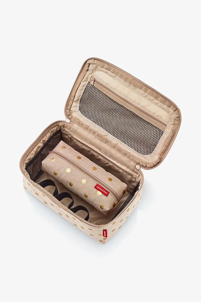 Doplňky Sada kosmetických tašek Reisenthel 2-pack RFG6050 vícebarevná