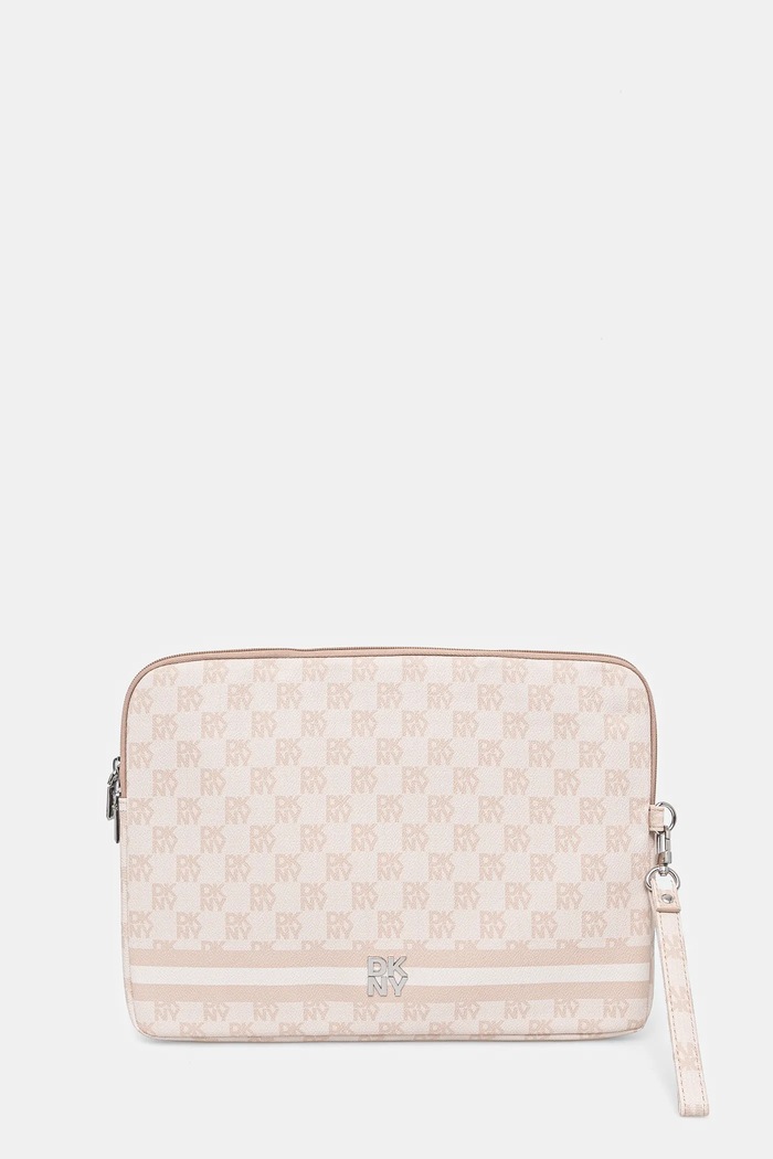 Torba za laptop Dkny za laptop bež DKCS14PVSHLP