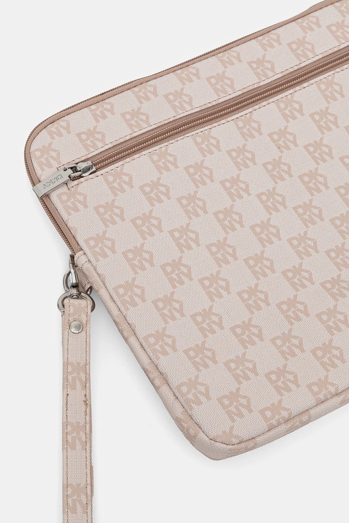 Dodaci Torba za laptop Dkny DKCS14PVSHLP bež