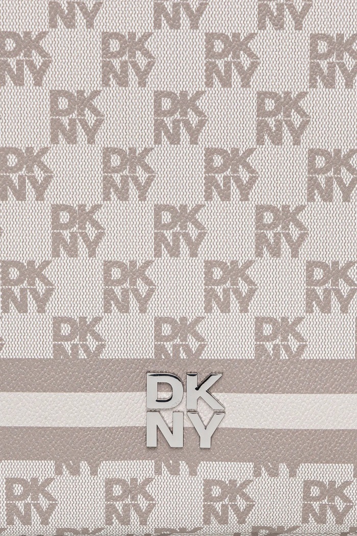 Torba za laptop Dkny DKCS16PVSHLE bež