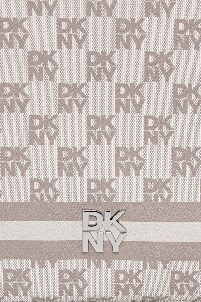 Torba za laptop Dkny DKCS16PVSHLE bež