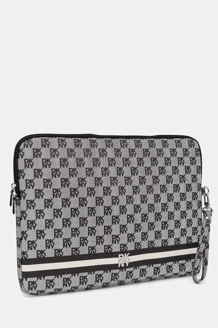 Obal na notebook Dkny DKCS16PVSHLK šedá AA00