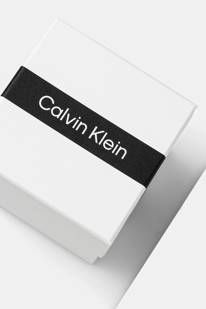 Doplňky Hodinky Calvin Klein 25200346 zlatá