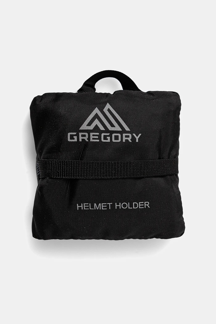 Držiak na prilbu Gregory PACKABLE.HELMET.HOLDER čierna AA00