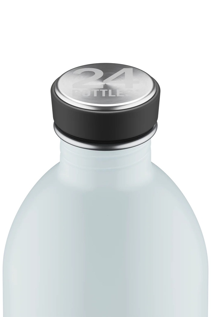 24bottles butelka Urban Bottle 1000ml Mountains Urban.Bottle.1lt.Mount niebieski AA00