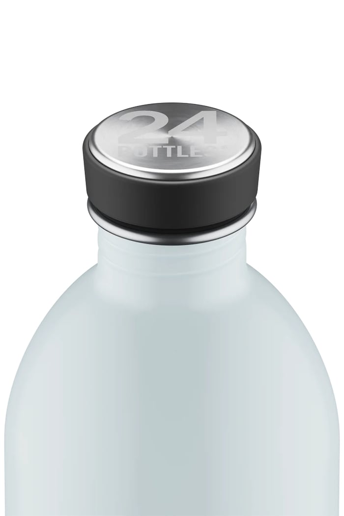 24bottles butelka Urban Bottle 1000ml Mountains Urban.Bottle.1lt.Mount niebieski AA00