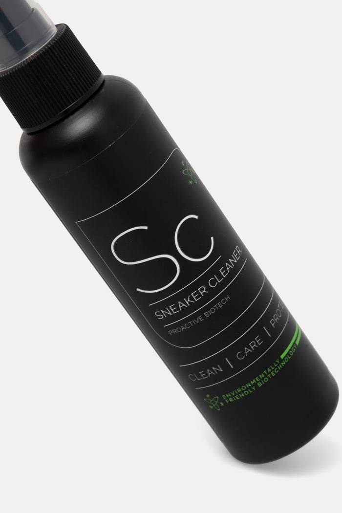 Sneaker LAB cipőtisztító spray Sneaker Cleaner - 125ml SCZ.125 áttetsző AA00
