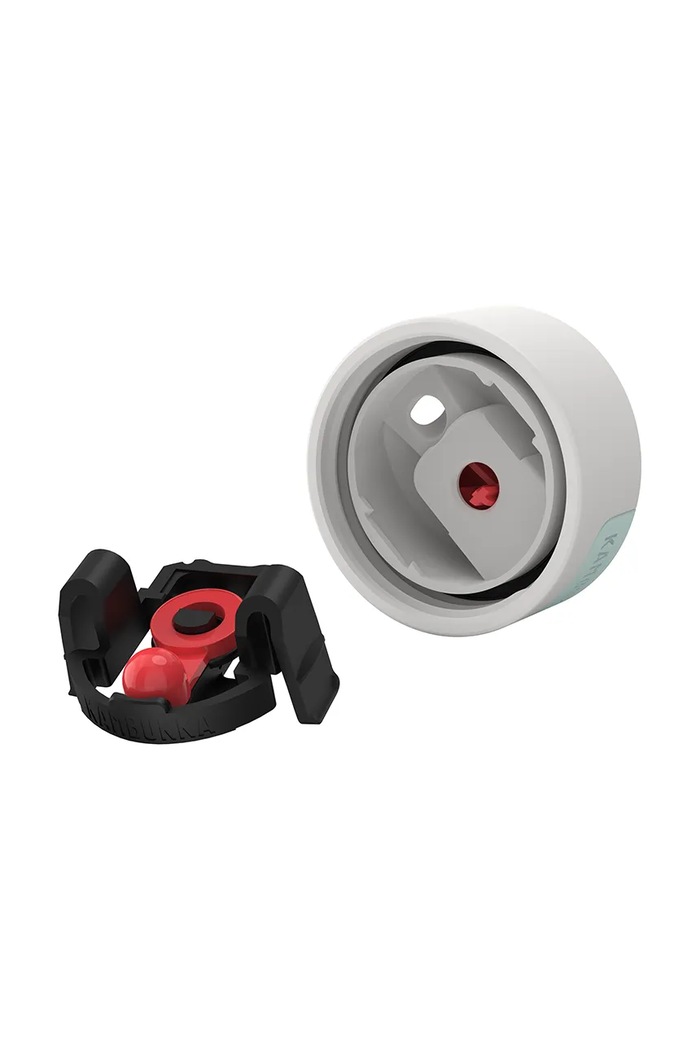 Accesorii Kambukka Capac pentru cupa olympus Switch Lid Olympus Cherry Cake L02014 rosu