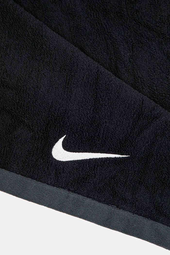 Akcesoria Nike Ręcznik treningowy N.101.2438.010 czarny
