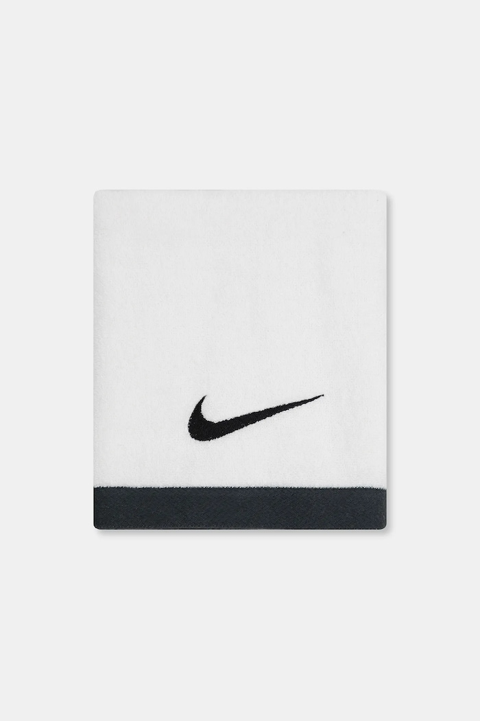 Кърпа за трениране Nike N.101.2438.101 бял AA00