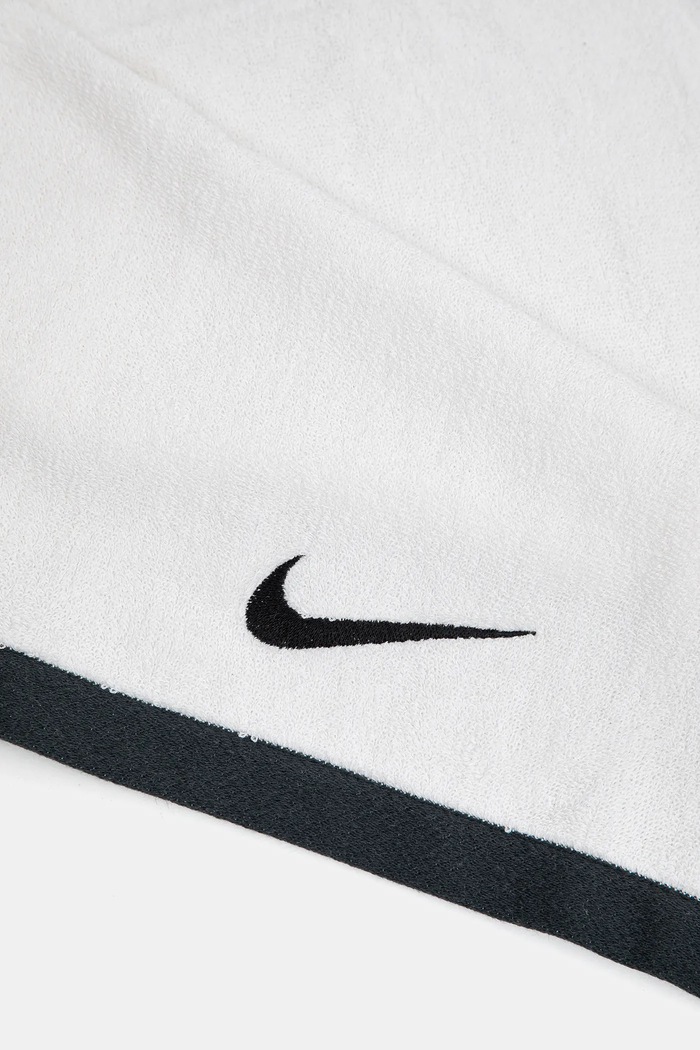 Аксесоари Кърпа за трениране Nike N.101.2438.101 бял