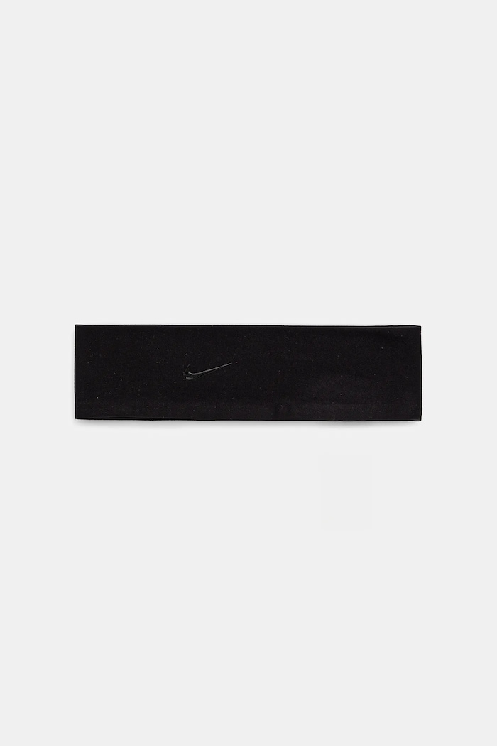 Nike bentita pentru cap negru N.101.1710.001.OS