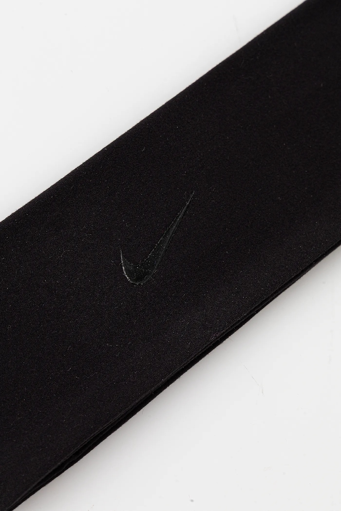 Nike bentita pentru cap N.101.1710.001.OS negru AA00