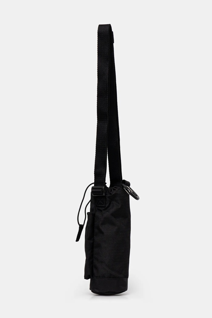 Κάλυμμα μπουκαλιού Nike N.100.9744.091.OS μαύρο AA00