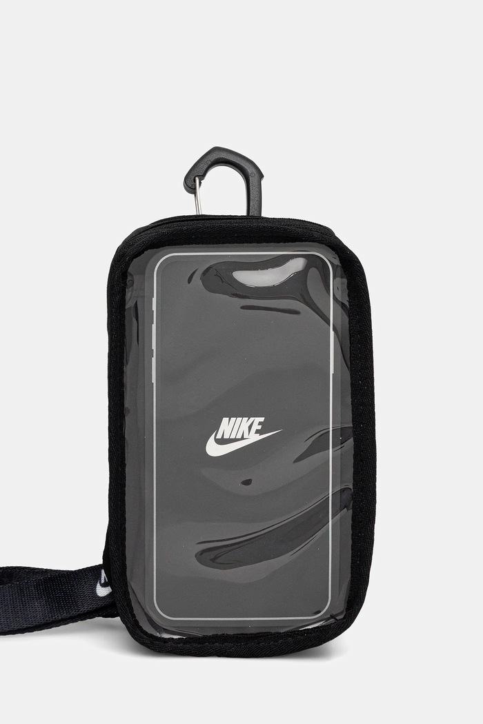 Nike telefon tok fekete N.100.9096.091.OS