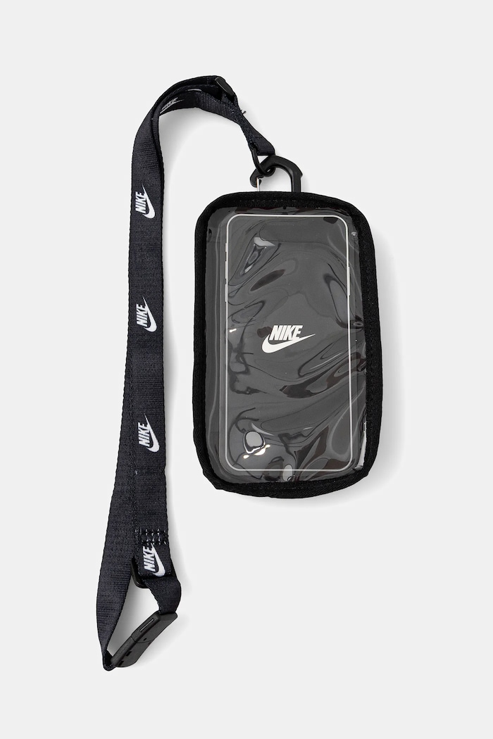 Nike telefon tok N.100.9096.091.OS fekete AA00