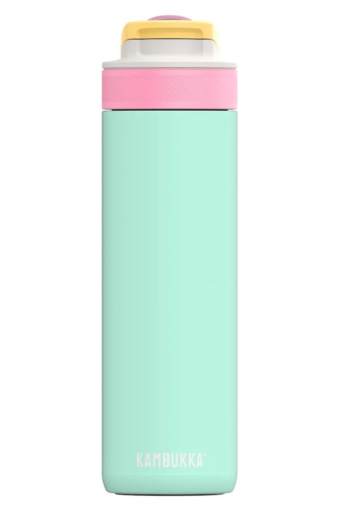 Kambukka butelka termiczna Lagoon Insulated 600ml Ice Pop zielony 11.04063