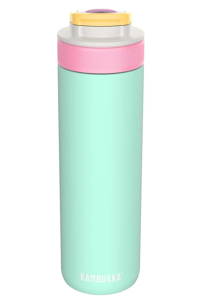 Akcesoria Kambukka butelka termiczna Lagoon Insulated 600ml Ice Pop 11.04063 zielony