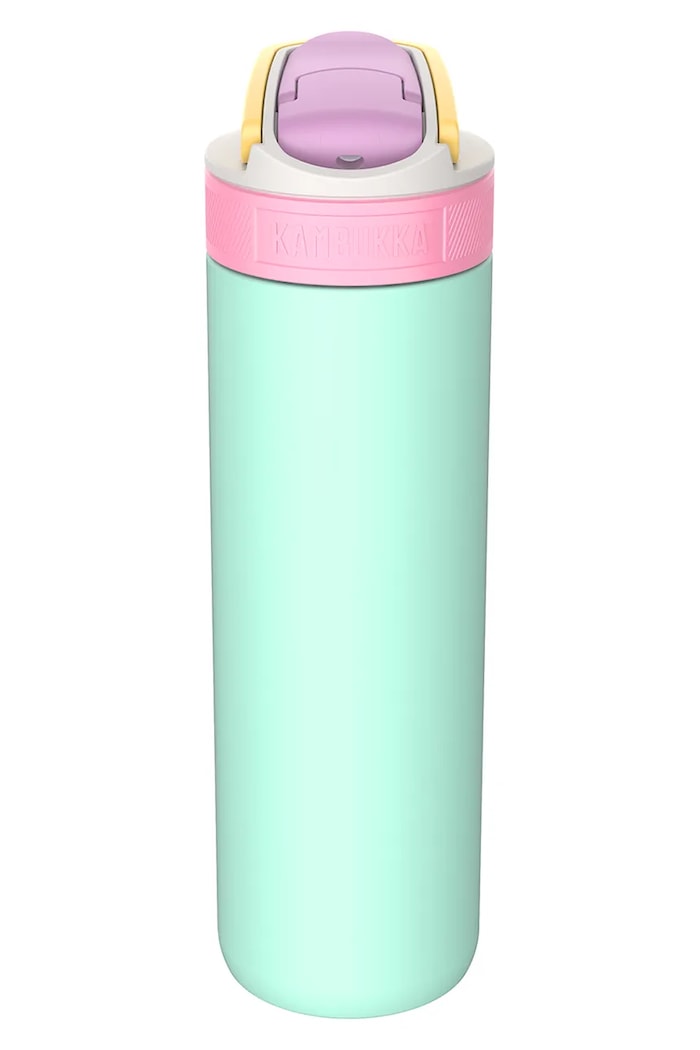 Kambukka butelka termiczna Lagoon Insulated 600ml Ice Pop zielony 11.04063