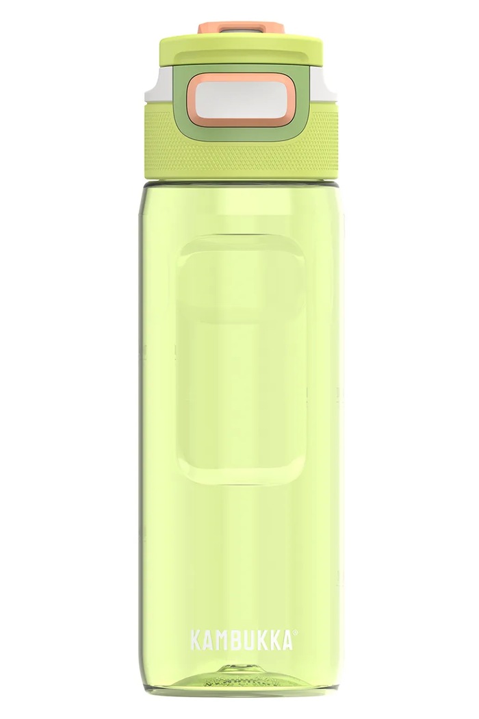 Kambukka Μπουκάλι Kambukka Elton 750ml Fine Lime πράσινο 11.03040