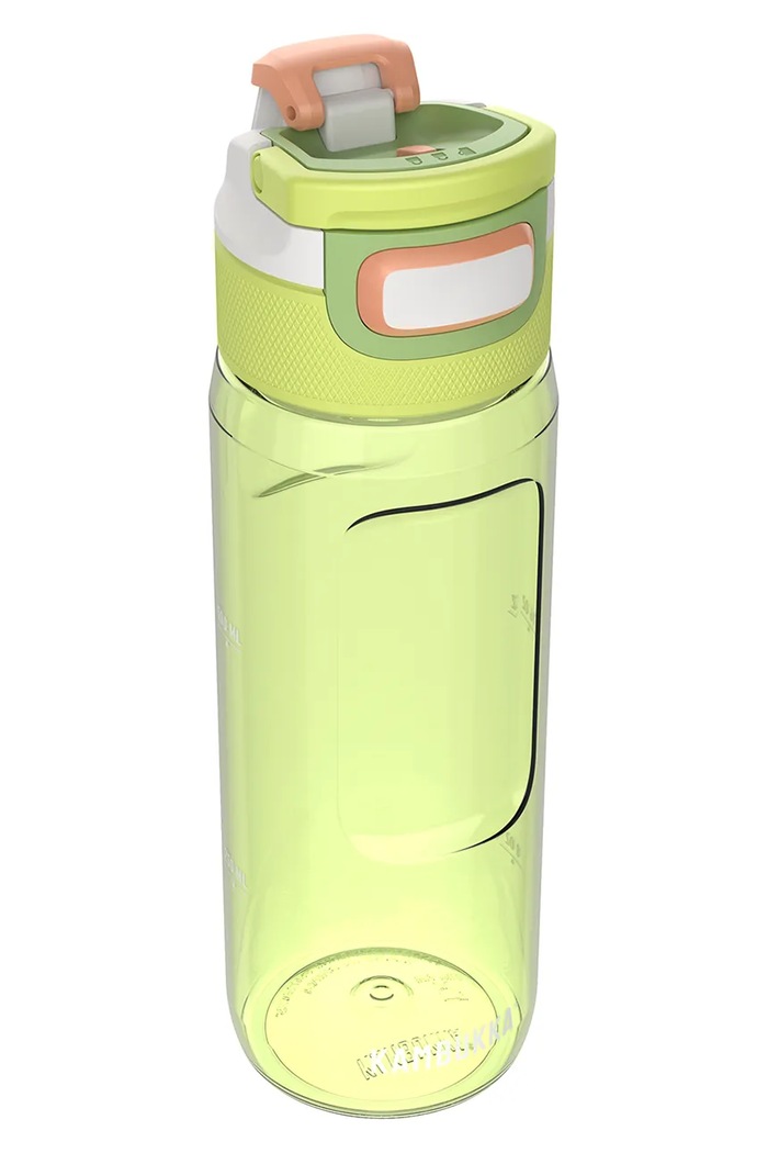 Kambukka Μπουκάλι Kambukka Elton 750ml Fine Lime 11.03040 πράσινο AA00