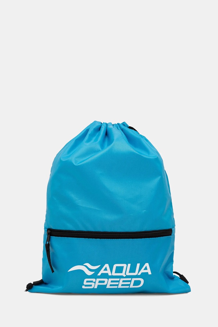 Τσάντα κολύμβησης Aqua Speed μπλε GEAR.SACK