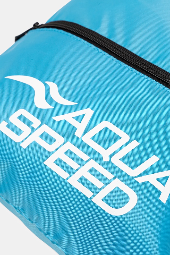 Τσάντα κολύμβησης Aqua Speed μπλε GEAR.SACK