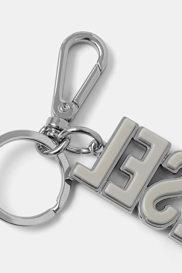 Diesel breloc DSL 3D DSL 3D KEY RING X10294.P8097 negru AA00