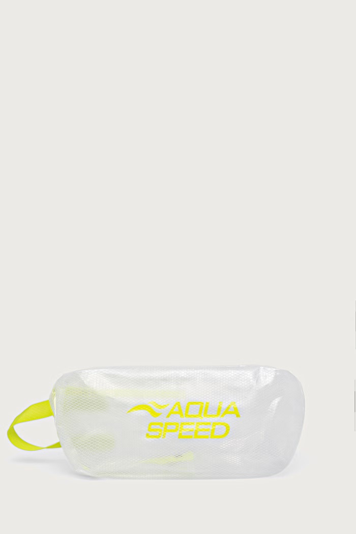 Aqua Speed Saszetka wodoodporna biały DRY.POUCH