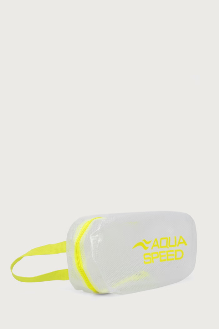 Aqua Speed Saszetka wodoodporna DRY.POUCH biały AA00