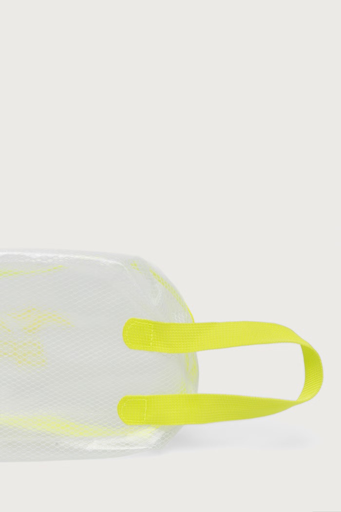 Akcesoria Aqua Speed Saszetka wodoodporna DRY.POUCH biały