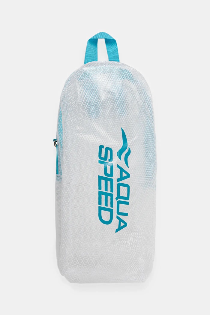 Aqua Speed borsetă albastru DRY.POUCH