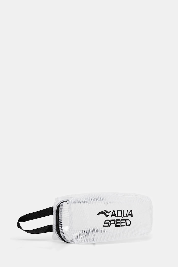 Torbica za okoli pasu Aqua Speed DRY.POUCH črna AA00
