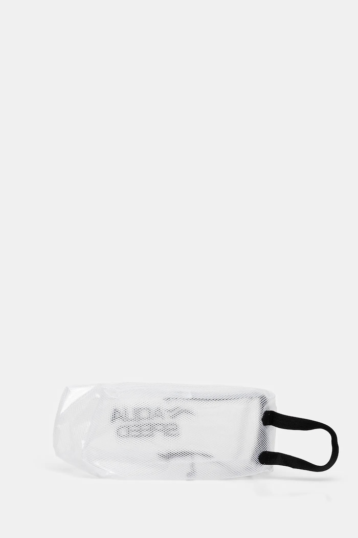 Dodatki Torbica za okoli pasu Aqua Speed DRY.POUCH črna