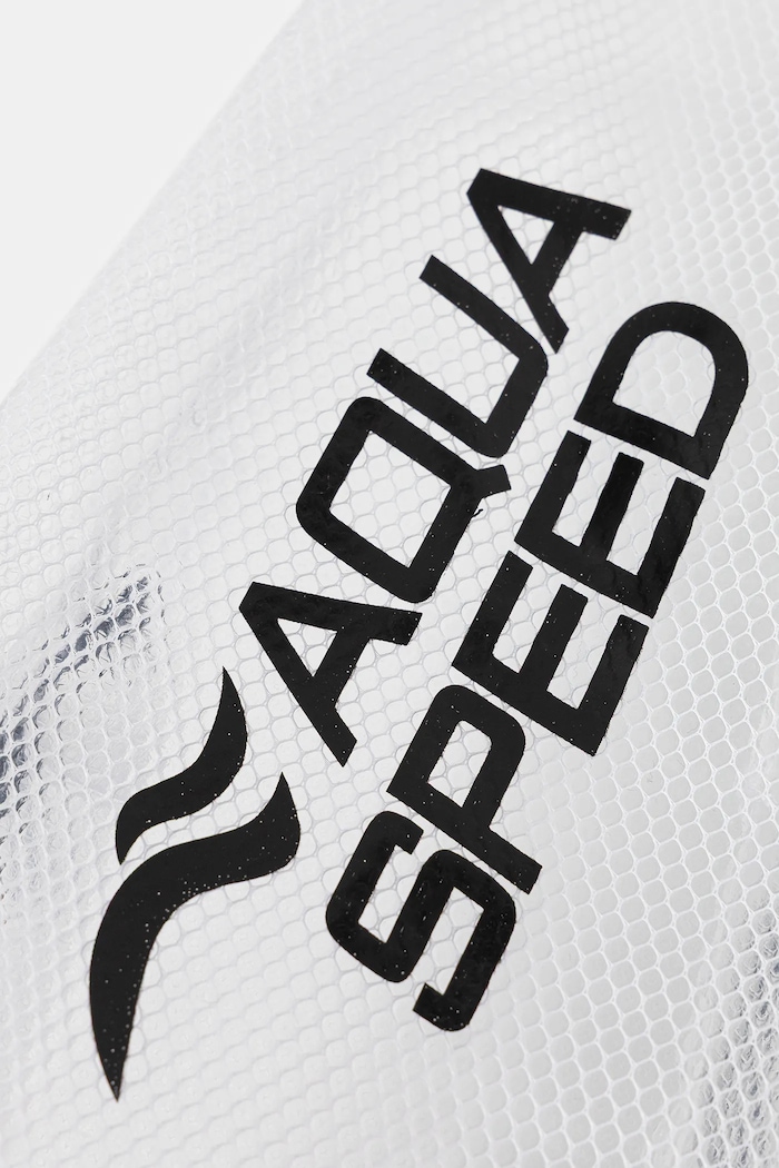 Torbica za okoli pasu Aqua Speed DRY.POUCH črna