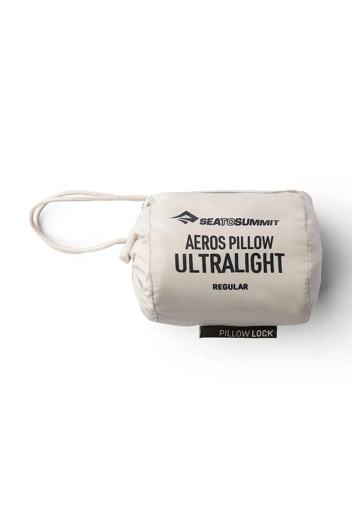 Sea to Summit μαξιλάρι ταξιδίου Aeros Ultralight STS045302.M μπεζ AA00