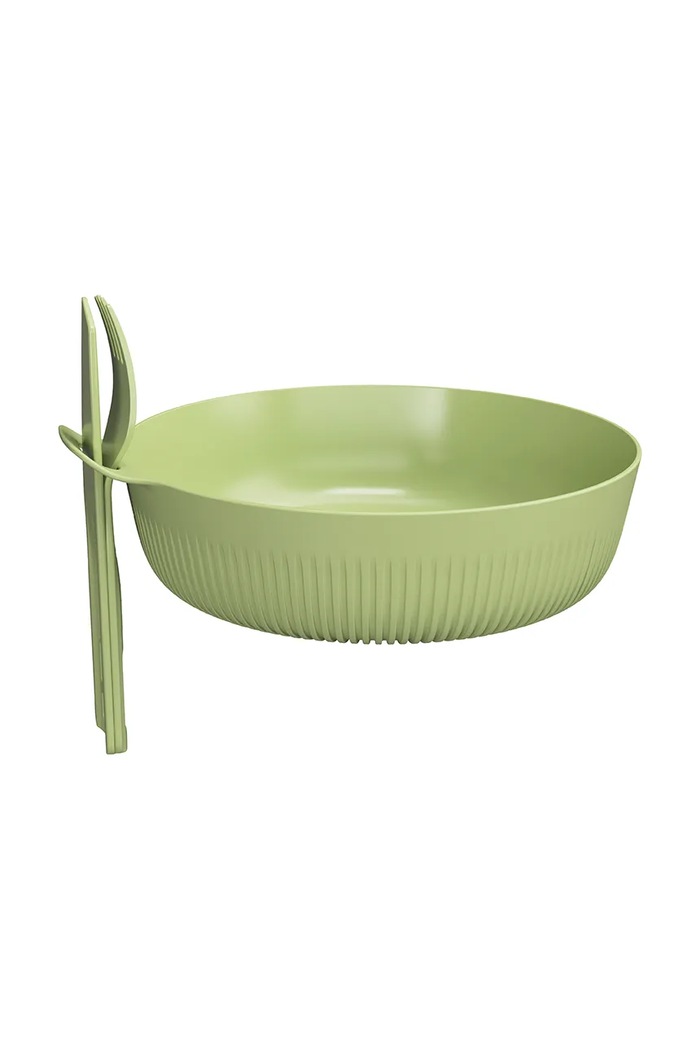 Accesorii Sea to Summit bol pentru camping Miska Horizon Bowl STS054502 verde
