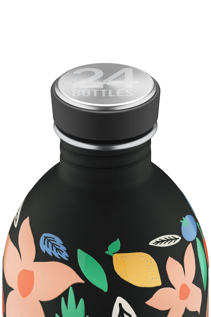 Boca 24bottles Urban 1lt Tropical Urban.1lt.Tropical šarena AA00