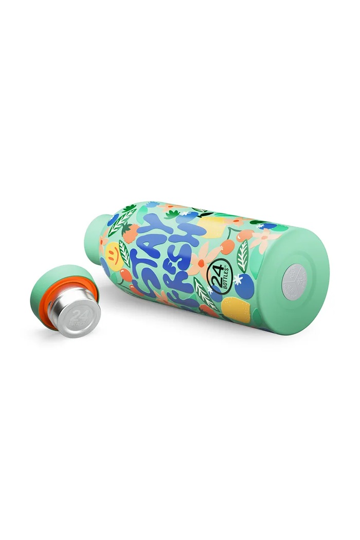 Dodaci Termos boca 24bottles Clima 050 Stay Fresh Clima.050.Stay.Fresh tirkizna