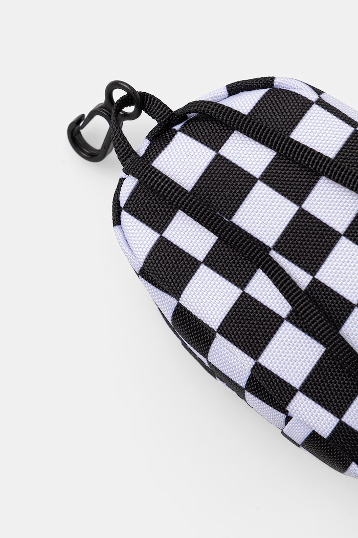 Vans brelok dziecięcy VN000T69Y281 czarny AA00