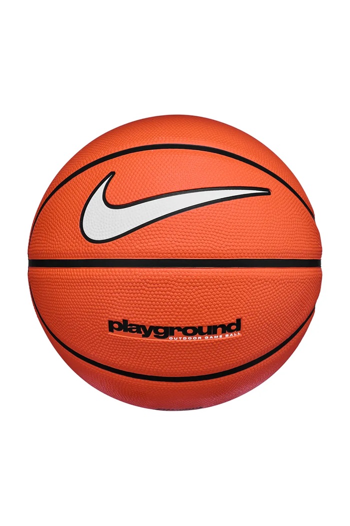 Nike basketbalová lopta PLAYGROUND oranžová N.100.4498.816