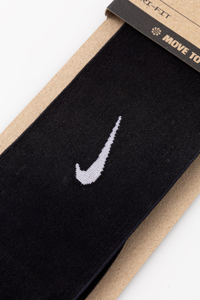 Nike trak za glavo FLEX N.101.1736.027 črna AA00