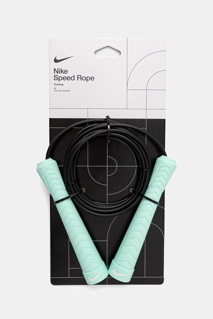 Dodatki Nike kolebnica FUNDAMENTAL N.100.0487.305 turkizna