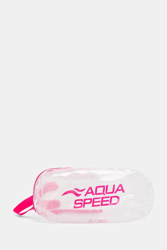 Αδιάβροχος φάκελος Aqua Speed ροζ 62614